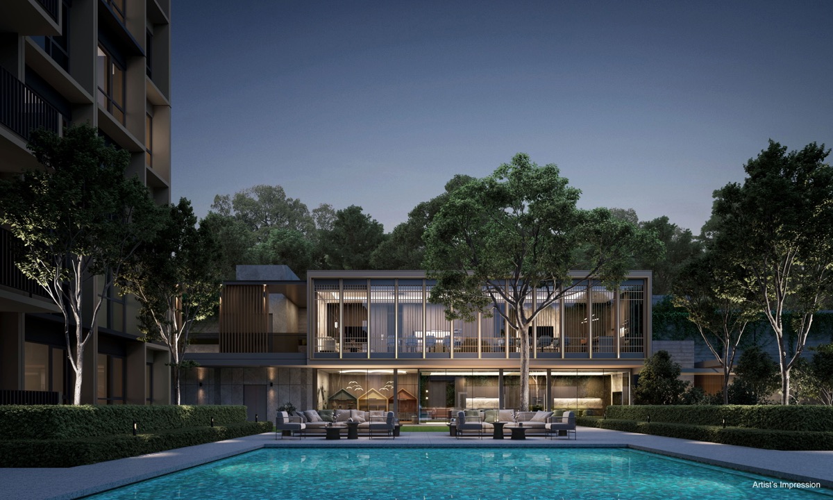 Coastal Cabana executive condominium review at Jalan Loyang Besar